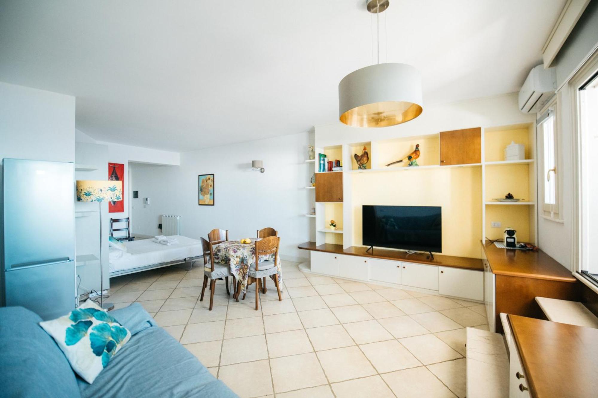 Bayview Apartment - Taormina Holidays Eksteriør bilde