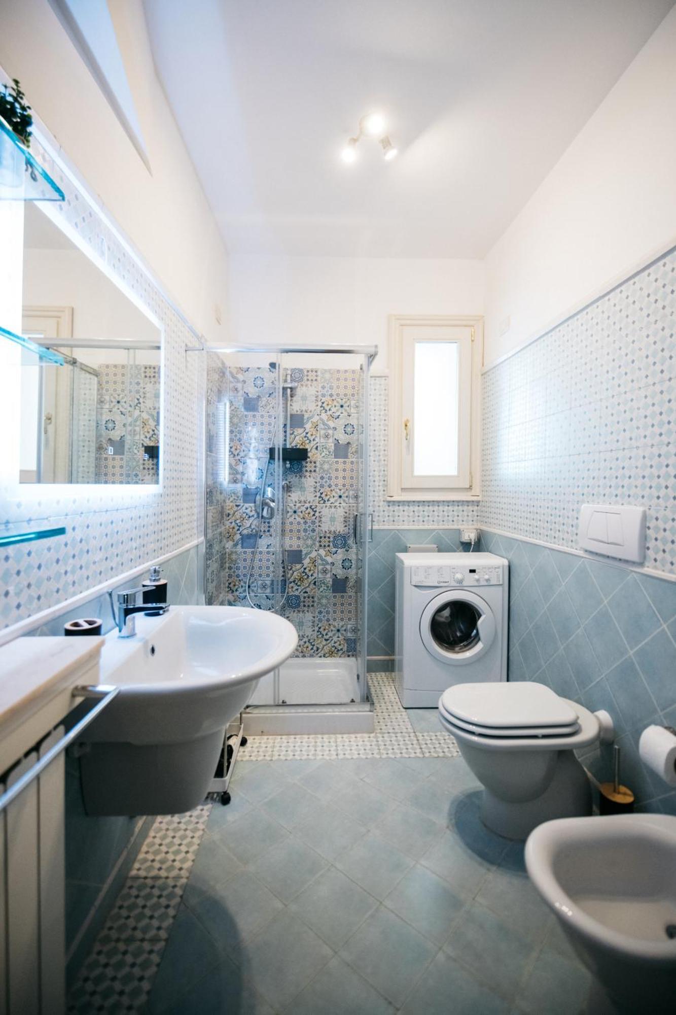 Bayview Apartment - Taormina Holidays Eksteriør bilde