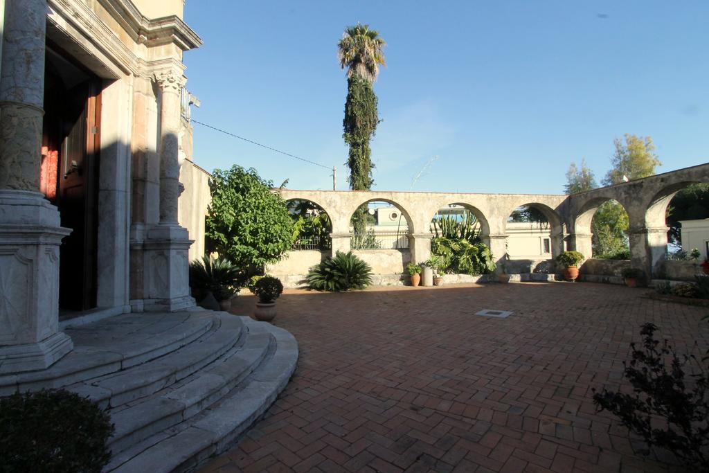 Bayview Apartment - Taormina Holidays Rom bilde